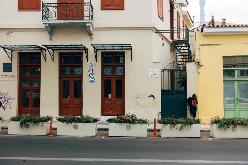 Παγώνη: Συνδυασμός μέτρων για εκτόνωση των πολιτών