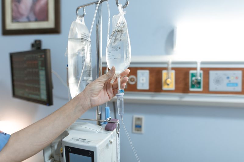 Το 1/5 των διαβητικών με Covid-19 πεθαίνουν μετά από ένα μήνα νοσηλείας