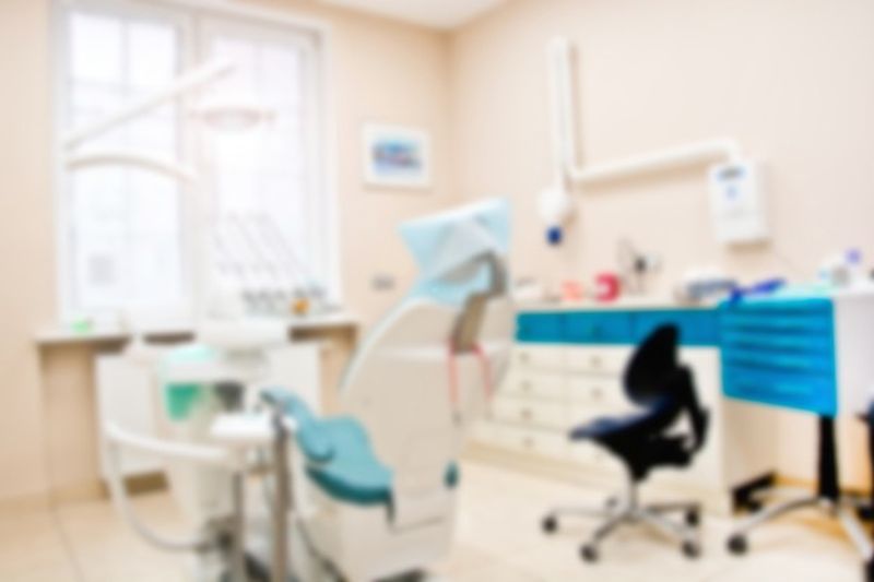 Υπηρεσίες οδοντιατρικής φροντίδας στο Κοινωνικό Οδοντιατρείο του Δήμου Αθηναίων