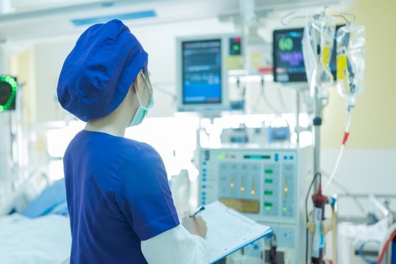 «Ευαγγελισμός»: Χωρίς κρεβάτια εντατικής θεραπείας