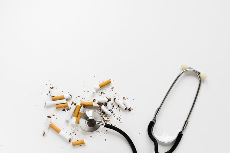 Ομιλία Β. Κοντοζαμάνη με θέμα σχέδιο δράσης για τον Καρκίνο του Πνεύμονα