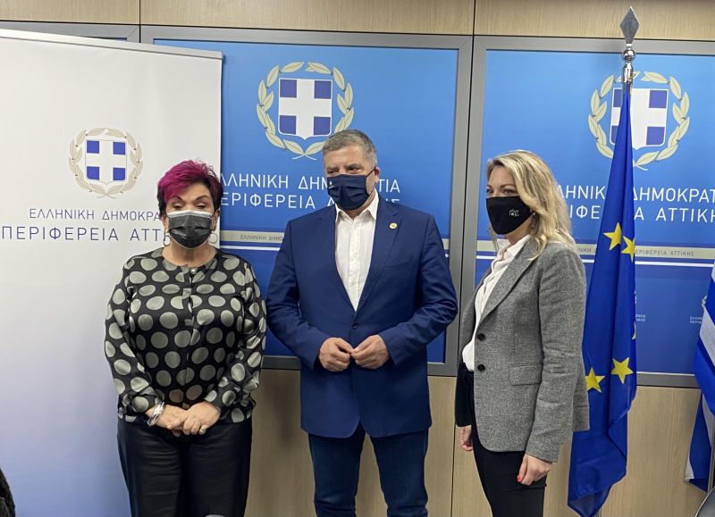 Γραμμή Βοήθειας για την Άνοια 1102