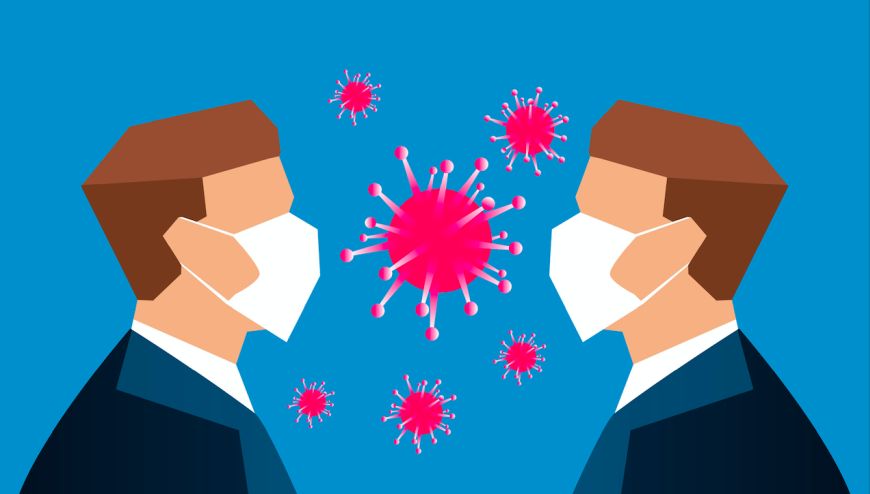 2.781 κρούσματα, 805 διασωληνωμένοι και 63 νέοι θάνατοι