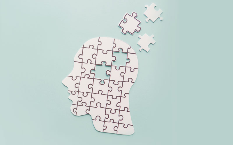 COVID-19 και άνοια