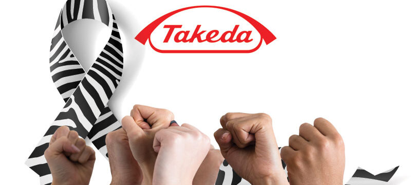 TAKEDA