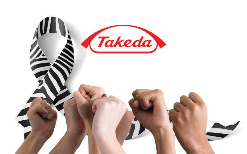 Takeda: Ενώνουμε δυνάμεις για τις σπάνιες παθήσεις