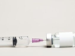 blank-white-label-medicine-bottle-glass-vial-injection_53876-96863
