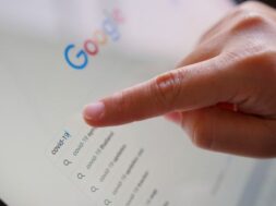 chiang-mai-thailand-march-30-2020-woman-searching-information-about-covid-19-google-application_34478-219