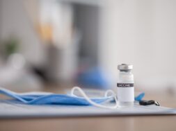 composition-vaccination-elements-with-medical-mask_23-2148880472