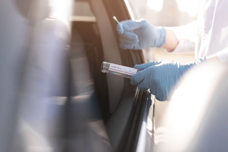 Πού γίνονται σήμερα δωρεάν rapid test;