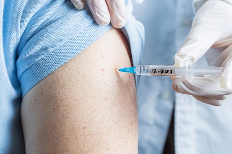 Εμβολιασμός κατά της Covid-19  – Η προώθησή του και ο Επισκέπτης Υγείας