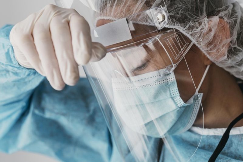 Προετοιμασία του «Γεννηματάς» για μετατροπή σε Covid νοσοκομείο