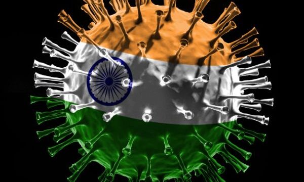 flag-india-covid-19-is-virus-concept-3d-rendering_33736-3465