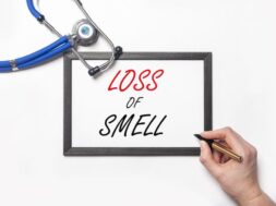 loss-smell-inscription-paper-hands-gloves-anosmia-disease-symptom-coronavirus_361816-190