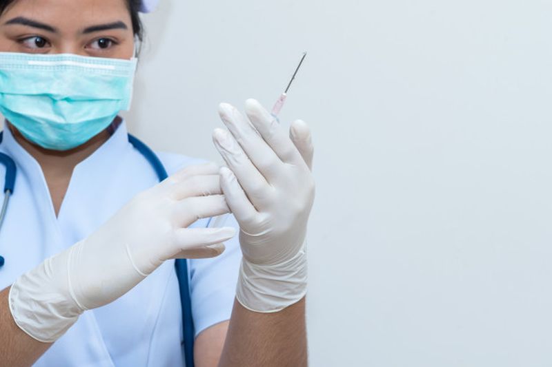 Σέριφος: Tο πρώτο εμβολιαστικό κέντρο για την υγιή ηλικιακή ομάδα των 18-59