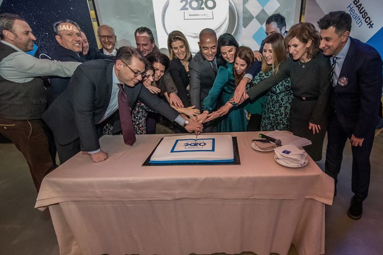 BAUSCH Health: 1η θέση στα Best Workplaces Hellas 2021