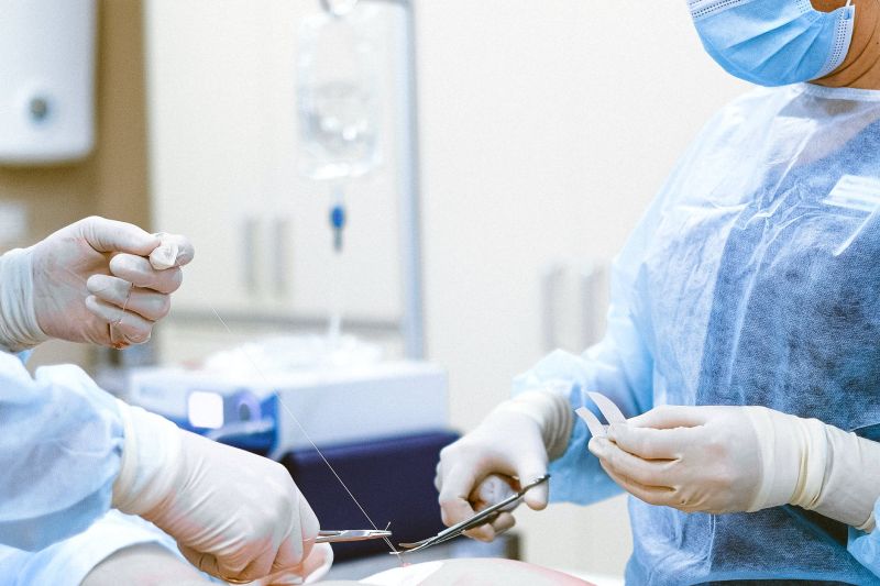 Ένταξη στα Βαρέα και Ανθυγιεινά περιμένει το νοσηλευτικό προσωπικό του ΕΣΥ