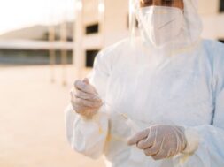 portrait-young-woman-medical-worker-uses-pcr-test-person-inside-car_147764-746