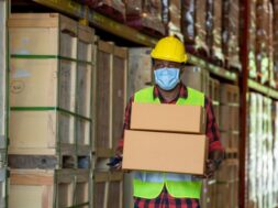 warehouse-workers-wearing-protective-mask-working-warehouse-they-work-industry-manufacturing-factory_64073-567