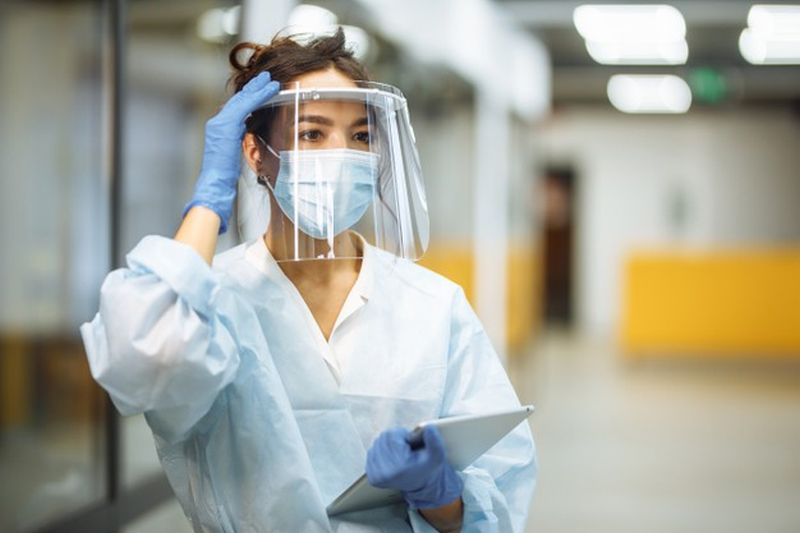 Πως θα λειτουργήσουν τα εμβολιαστικά κέντρα το Πάσχα