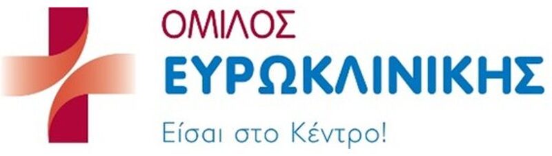 Όμιλος Ευρωκλινικής_logo
