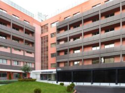 Ευρωκλινική Αθηνών_Πρόσοψη_photo