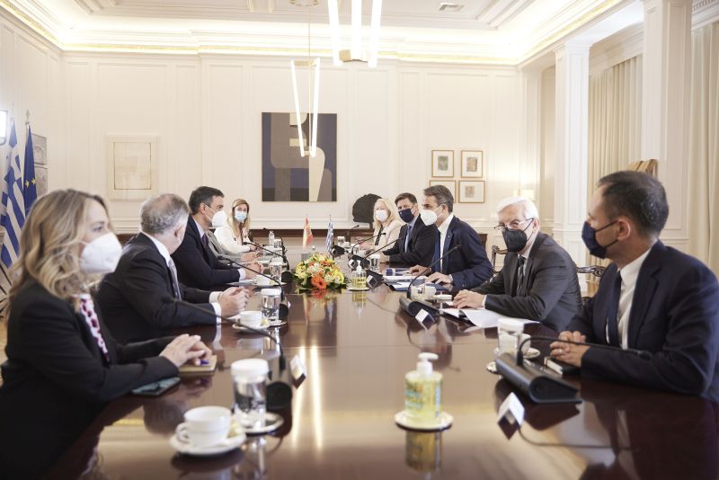 Κικίλιας: Η μάχη με την πανδημία θα τελειώσει όταν δηλωθεί παγκοσμίως το μηδέν