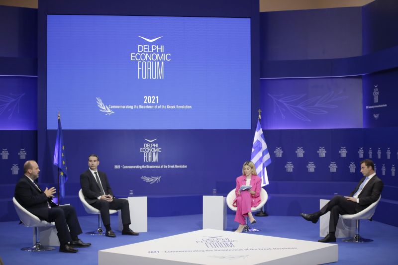 Η Ευρώπη στον καιρό της πανδημίας: H ανάγκη για μια ισχυρή ένωση για την υγεία