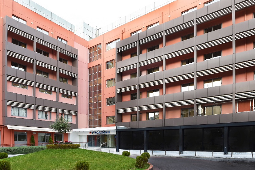 Εξιτήριο για τη Νόρα Κατσέλη