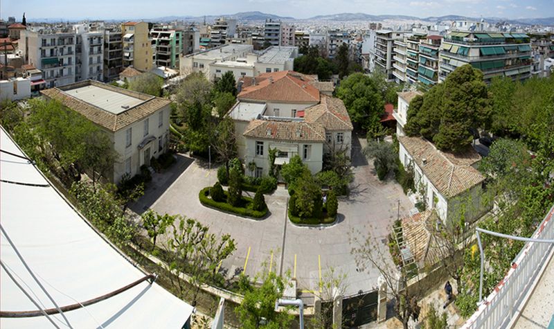 Δωρεά 7.800 χειρουργικών μασκών για το Άσυλο Ανιάτων