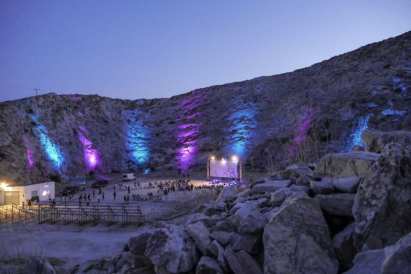 9o Διεθνές Φεστιβάλ Κινηματογράφου της Σύρου