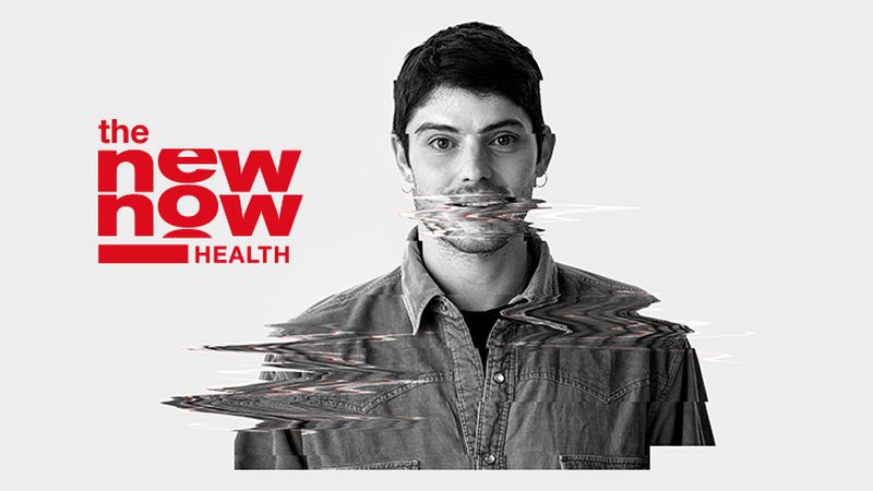 The New Now:health βράβευση των πιο καινοτόμων ιδεών