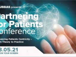 VISUAL_PARTNERING FOR PATIENTS