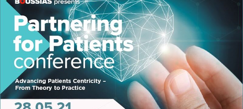 VISUAL_PARTNERING FOR PATIENTS