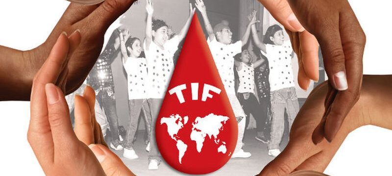 World_Thalassemia_Day