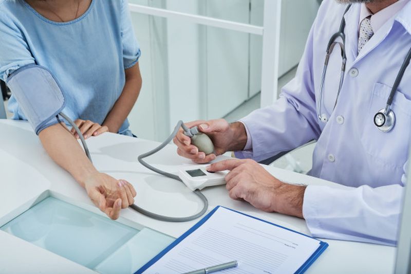 Menarini Hellas: 17 Mαϊου – Παγκόσμια Ημέρα Υπέρτασης