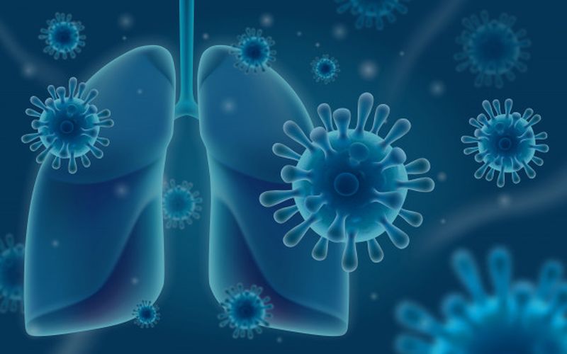 Μηχανισμοί βλάβης στη σοβαρή COVID-19 που οδηγεί σε θάνατο και μακροχρόνιες επιπλοκές