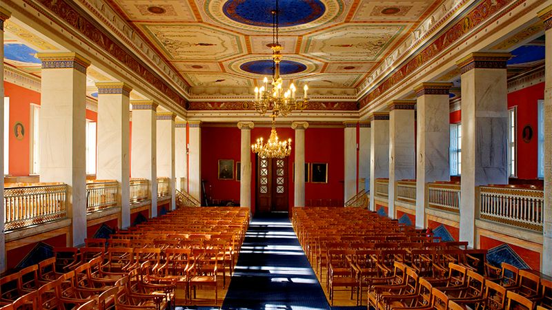 CWUR: Σε ανοδική πορεία το ΕΚΠΑ στην παγκόσμια κατάταξη