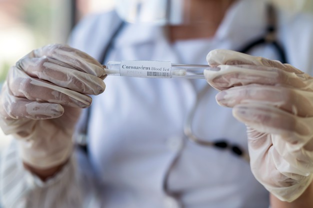 Ελληνικό self-test διαγνώσκει από την πρώτη μέρα μόλυνσης τον κορωνοϊό