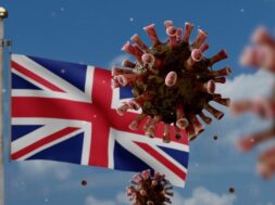 flu-coronavirus-floating-united-kingdom-flag-pathogen-that-attacks-respiratory-tract-britain-banner-waving-with-pandemic-covid19-virus-infection-concept-closeup-fabric-texture-ensign_352173-156