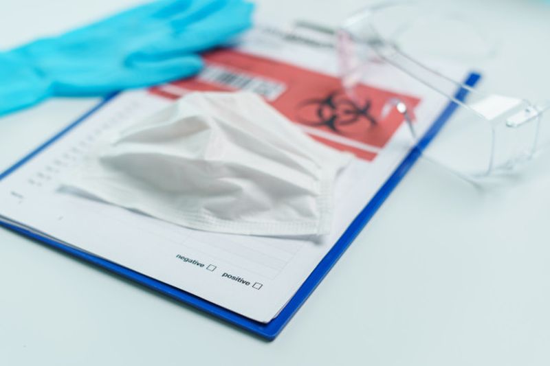 Αποτελέσματα ελέγχων μαζικών δειγματοληψιών από τις ΚΟΜΥ του ΕΟΔΥ