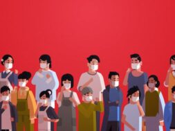 mix-race-people-crowd-protective-masks-epidemic-stop-coronavirus-concept-wuhan-pandemic-medical-health-risk-portrait-horizontal_48369-23140