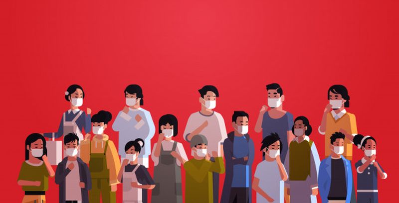 Συλλογική ανοσία και ανοσία της αγέλης: Πώς τα εμβόλια συμβάλουν στην επαναφορά της κανονικότητας