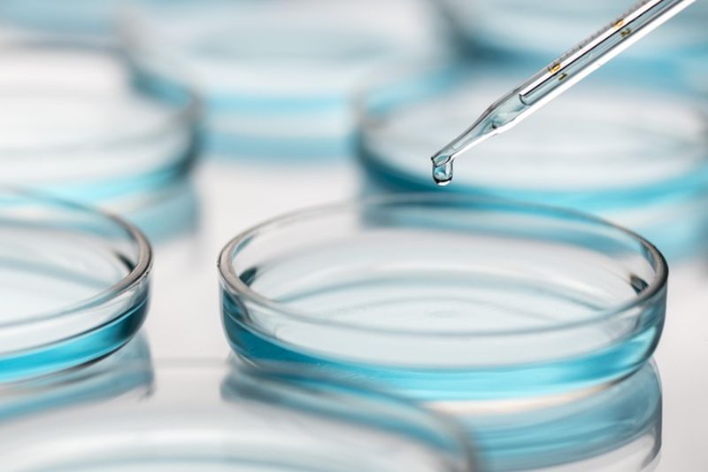 FDA: Έγκριση του GSK-Vir μονοκλωνικού αντισώματος έναντι της λοίμωξης Covid-19