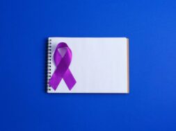 purple-ribbons-open-notebook-alzheimer-disease-pancreatic-cancer-epilepsy-awareness-domestic-violence-awareness_92397-1439