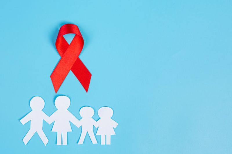 ΕΟΔΥ: Ευρωπαϊκή Εβδομάδα Εξέτασης για HIV
