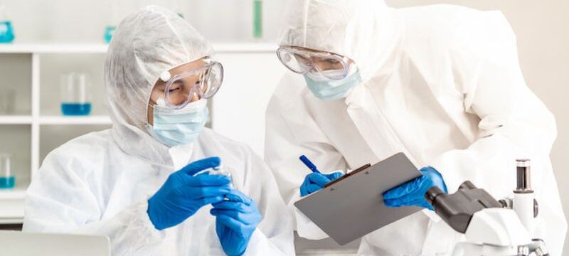 scientists-checking-vaccine_63253-8123