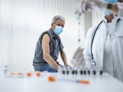 senior-man-about-get-vaccine-shot-clinic-during-corona-virus-pandemic-stay-healthy_308072-647