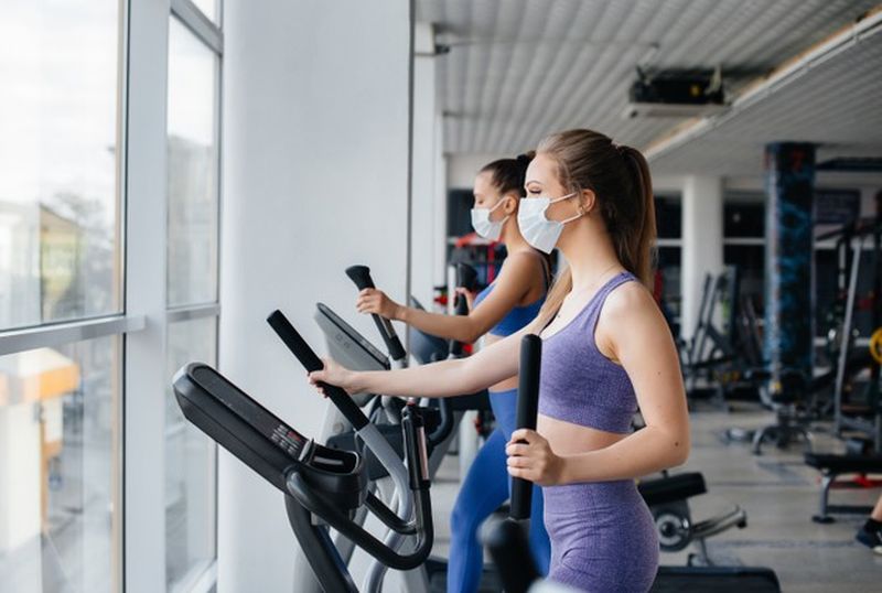 Βασιλακόπουλος: Προτεραιότητα σε εμβολιασμένους στα γυμναστήρια