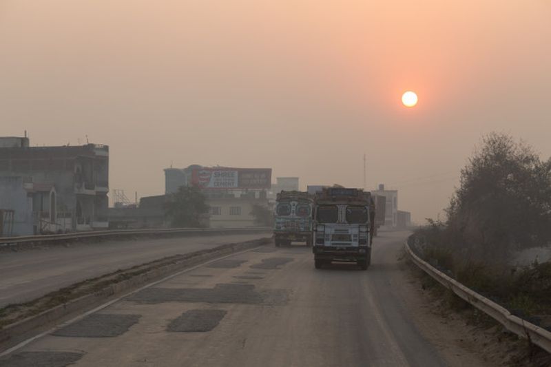 Ινδία: 3.660 νεκροί λόγω κορωνοϊού μέσα σε ένα 24ωρο